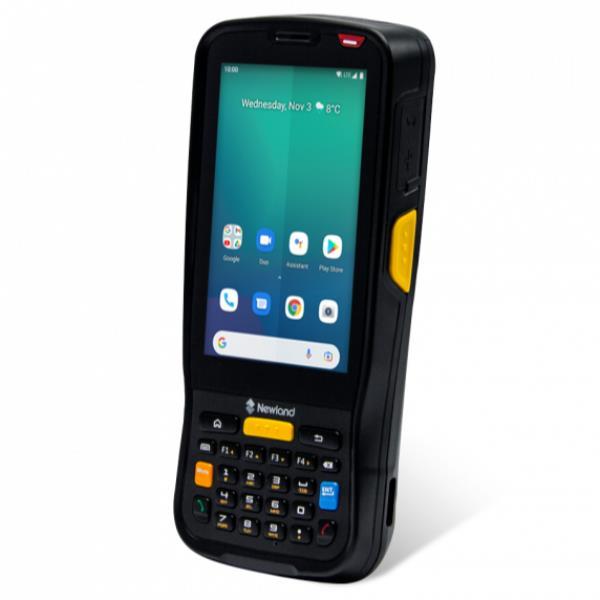 NEWLAND MT6555 4 2D 3GB/32GB BT 4G WIFI